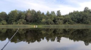 Утопили телефоны! В шоке от этой рыбалки...