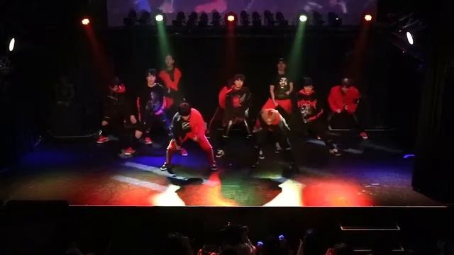 20171008 Gollira PENTAGON 【PENTAGRAM】 смотреть онлайн