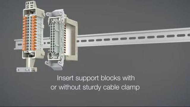 Connection On Board COB ENG ILME Connectors смотреть онлайн