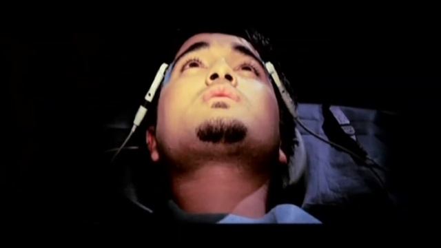 Shohruhxon - Armonim | Шохруххон - Армоним (Official Music Video)