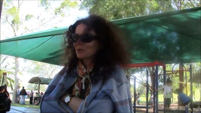 Ксения рассказывает про образование в Австралии в ВУЗе. Рамзес-756 смотреть онлайн