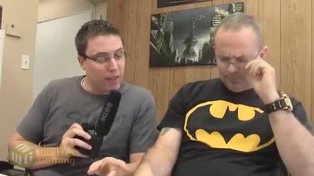 Rule Debates Episode 2 - Does the Necron Death Ray Hit Flyers? смотреть онлайн
