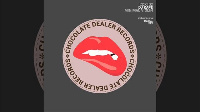 Dj Kape - Minimal Violin