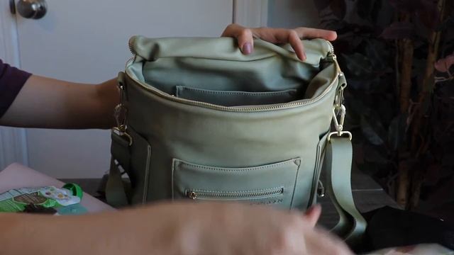 New Fawn Design Mini! (Packing comparison) смотреть онлайн