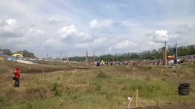 Бизон Трек Шоу РОСТОВ 2013) (21)