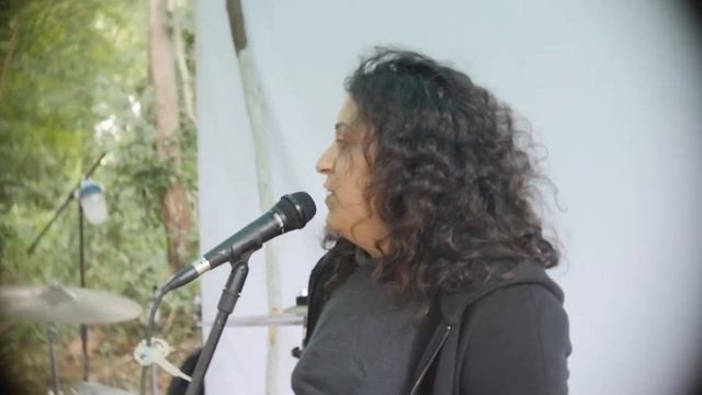 Радуга наизнанку @ Поток 2019 (Экспериментальная сцена) смотреть онлайн