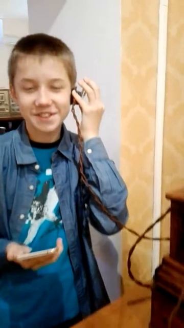 телеграф с голосом Чехова