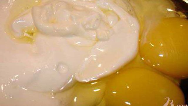 Сборник рецептов