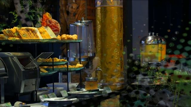 Adi Dharma Hotel 4*, Kuta, Bali смотреть онлайн