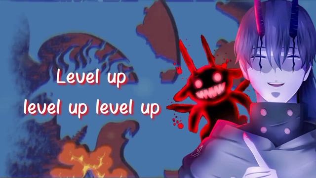 Nightcore - Black Catcher | Black Clover Opening 10 full | - Lyrics смотреть онлайн