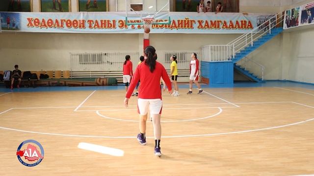 "Амь нэг Архангай" төсөл нэвтрүүлэг Архангай аймаг Эрдэнэбулган сум 1-р хэсэг смотреть онлайн