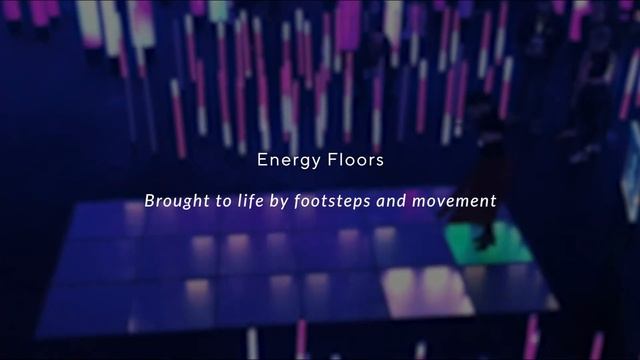 Eco Renewable Energy, innovations that energise смотреть онлайн