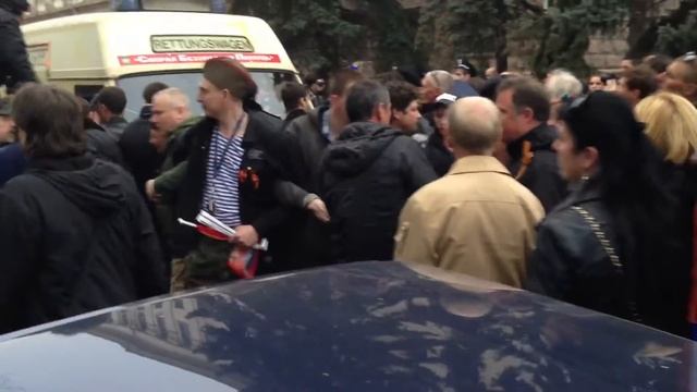 Куликово поле Одесса 10 апреля пс в скорой смотреть онлайн