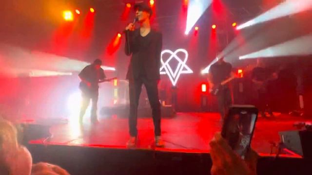 Neon Noir Ville Valo смотреть онлайн