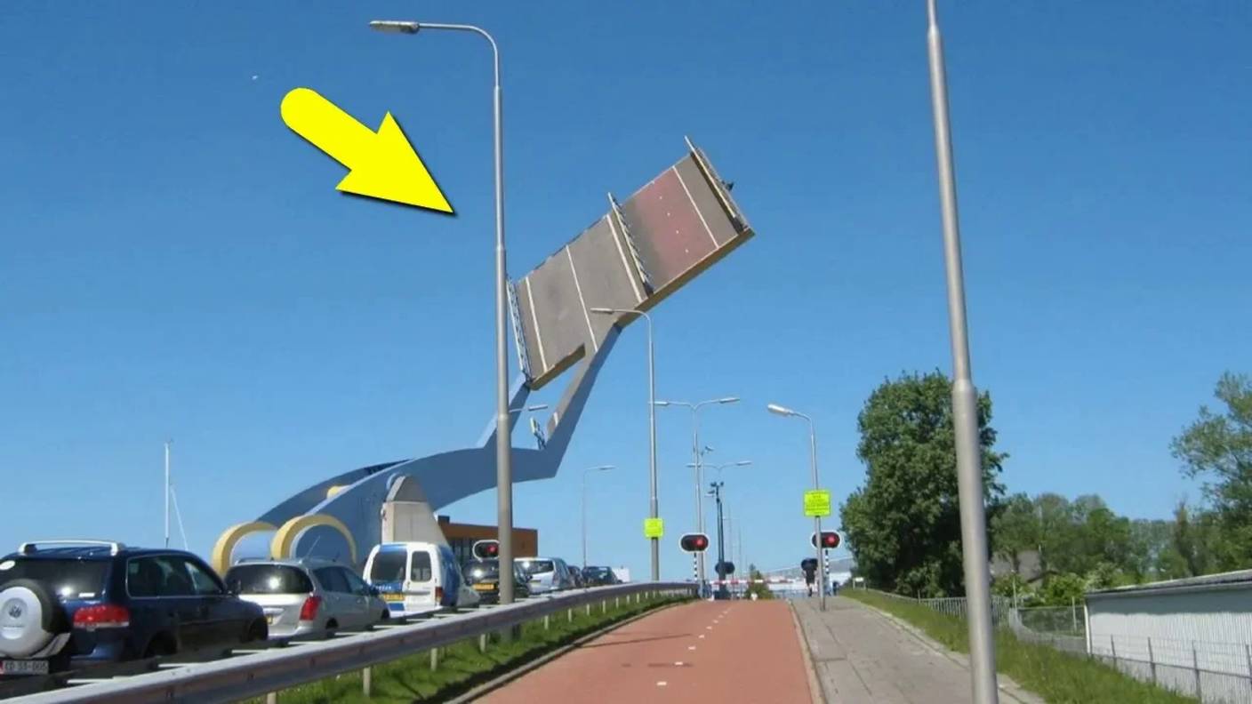 Самые удивительные и невероятные мосты в мире! А вы бы прошлись по ним? смотреть онлайн