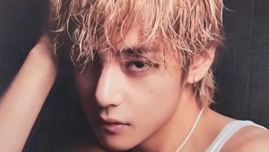 "Ви из BTS: Новая Глава в Военной Карьере!"