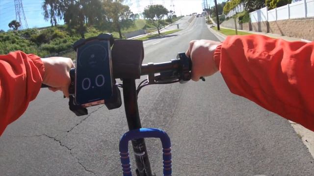 Definitive Review of the Jetson Bolt Pro смотреть онлайн