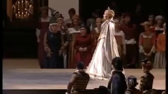 Don Carlo en el Palau de les Arts смотреть онлайн