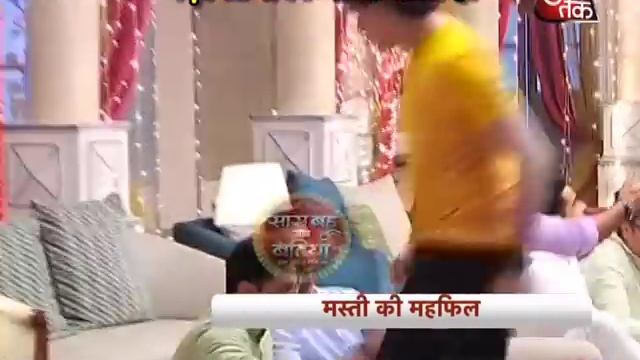Yeh Rishta Kya Kehlata Hai: Kartik-Naira's BLANKET ROMANCE! #Kaira смотреть онлайн