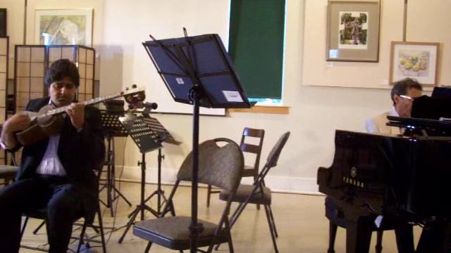 Azerbaijani Music - Ayrilig