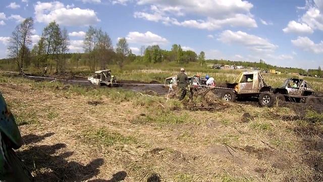 Желтая ррррракета, Шульц и другие - СУ2 ТР3 смотреть онлайн