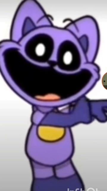 кет неп танцуюет