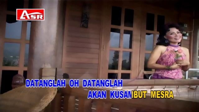 RITA SUGIARTO - IDAMAN HATI ( Official Video Musik )HD смотреть онлайн