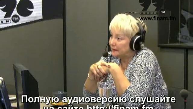 История успеха Ирины Столяревской