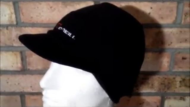 O'Neill Warm Black Hat смотреть онлайн