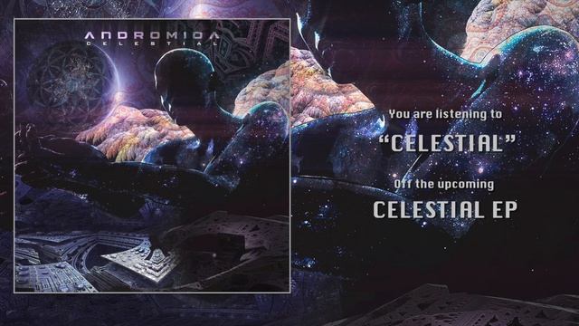 Andromida - "Celestial" // Djent / Progressive Metal смотреть онлайн