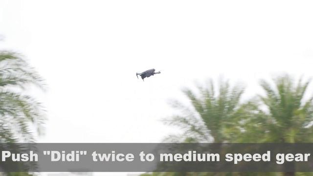 RG601 Operate the video tutorial смотреть онлайн