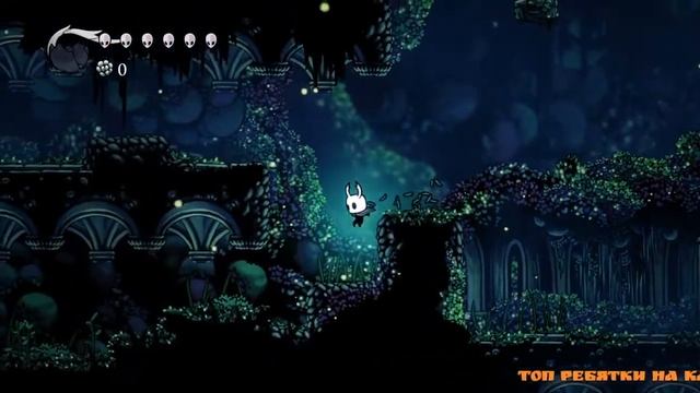 Hollow Knight Voidheart Edition. Стрим #10 (PS4, 18+, RU). смотреть онлайн