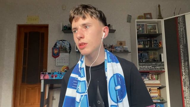 Зенит 0:0 (5:4) ЦСКА / 15.07.23 / ZenitReview#44 смотреть онлайн