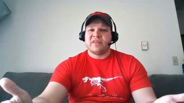 Prehistoric Facts #203 смотреть онлайн