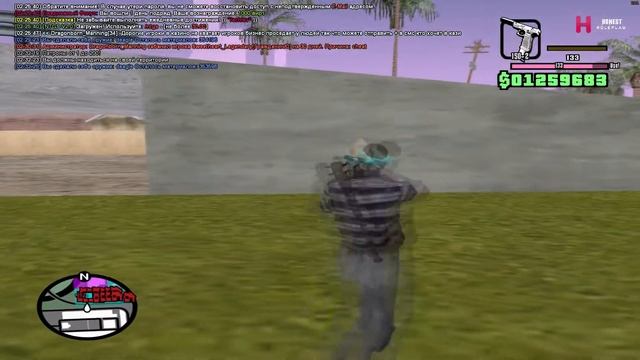 СЛИВ СБОРКИ 2020 ДЛЯ КАПТОВ В GTA SAMP