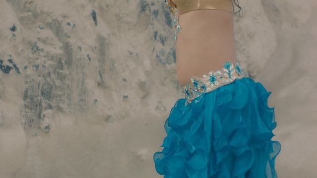 Jasmin - Belly dance Star 1 (Official Video) смотреть онлайн