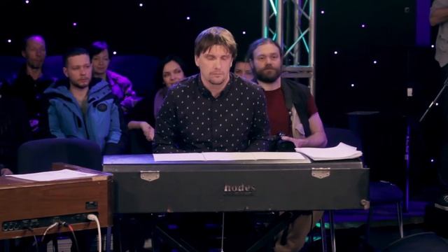 JazzKolo. Mr. Funk (Igor Zakus) смотреть онлайн