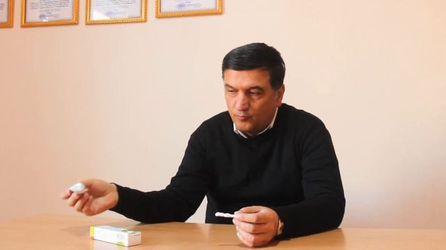 Gaymoritni Qanday Davolash Mumkin, Shamollash Va Grippni Davolash Usulli