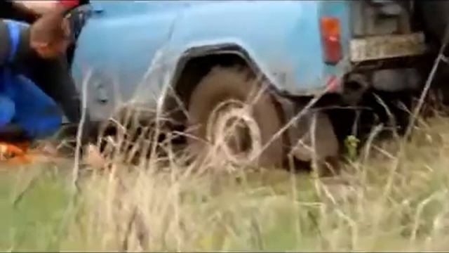 калязинские гонки