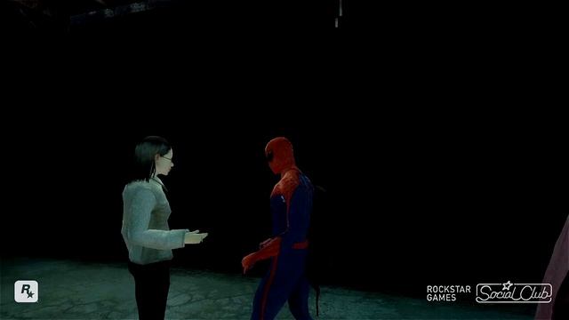 GTA: Spiderman Becomes a Car Salesman - S01E06 (Finale) смотреть онлайн