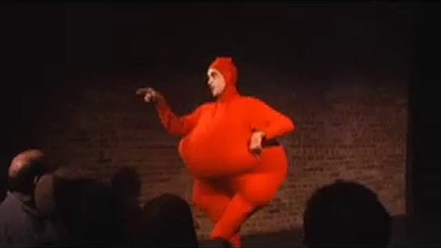 TheAndyKaufmanAward.com-Red Bastard смотреть онлайн