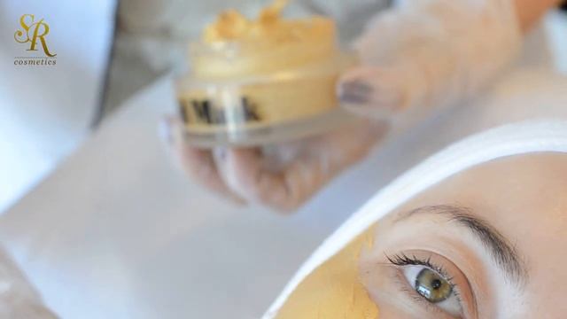 SR- COSMETICS HOLLYWOOD смотреть онлайн