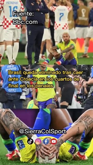 El "Que miras bobo" de Leonel Messi y más noticias del 10 de diciembre de 2022 #mundialdeqatar смотреть онлайн