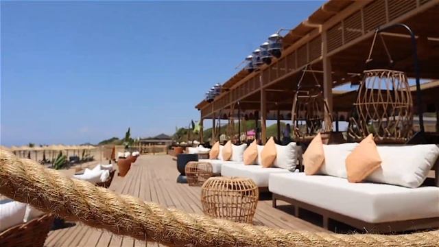 Liu Superior Corner Room Favoriet Van Riks