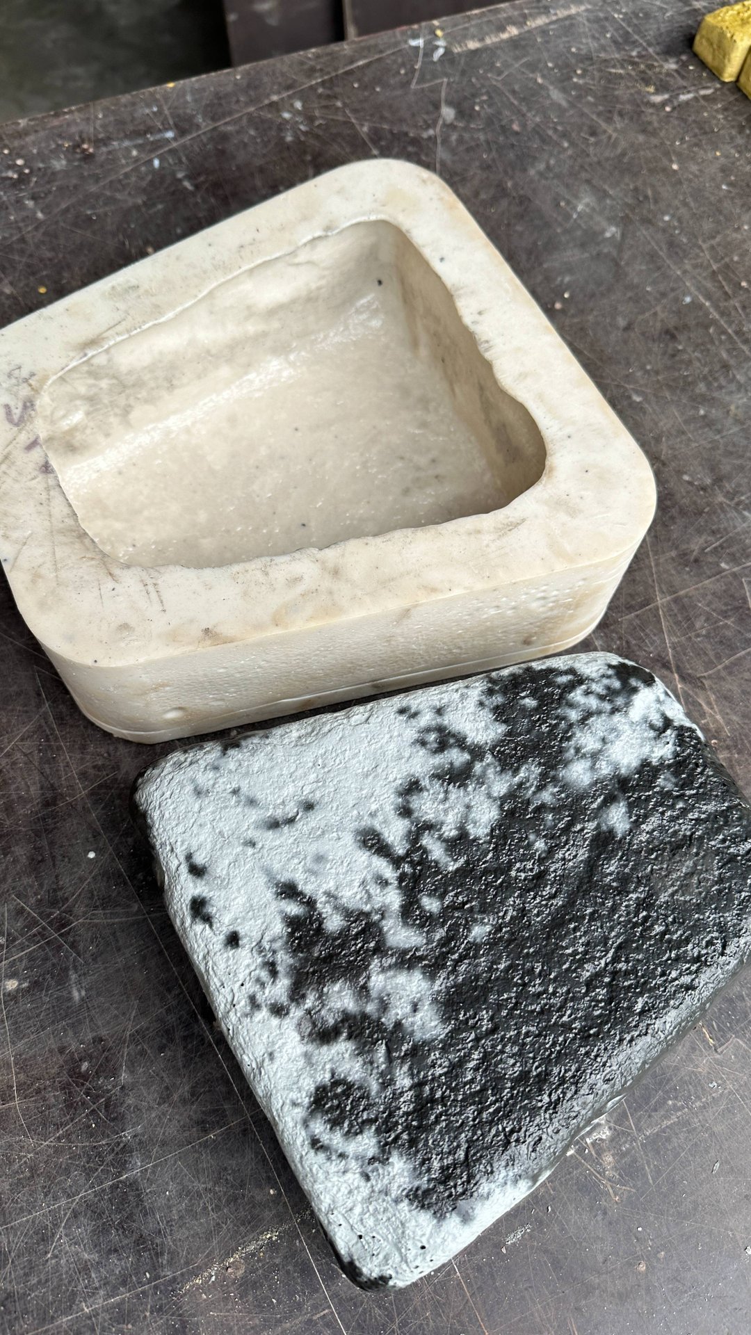 F4340 Декоративный камень Костровой смотреть онлайн