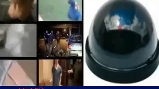 DUMMY CCTV (ASOTV) смотреть онлайн
