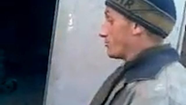 Алесь,покамандуй!Прикол.3gp смотреть онлайн