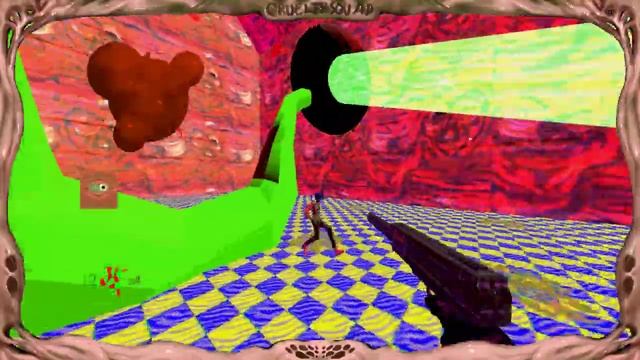 archon grid kick only смотреть онлайн