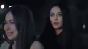 Хатони сен килдингми ё мен