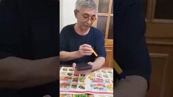 Радиация в телефоне 😱😱